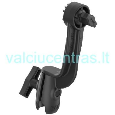 RAM fishing rod holder extension RAP-114-RBU